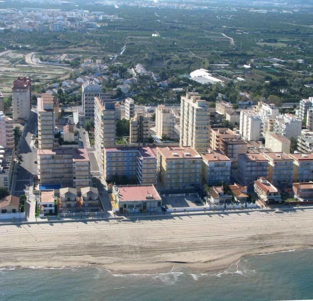 Hotel Miramar Playa Exteriör bild