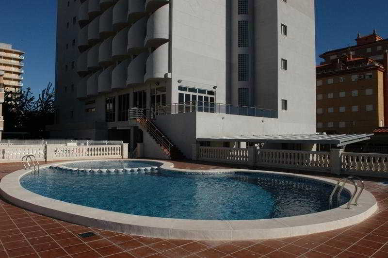Hotel Miramar Playa Bekvämligheter bild